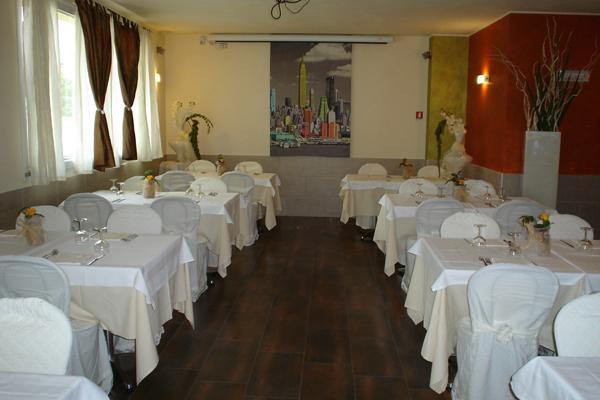 Locanda Del Lupo ファエンツァ エクステリア 写真