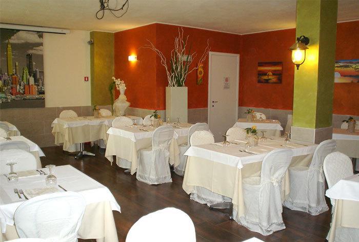 Locanda Del Lupo ファエンツァ エクステリア 写真